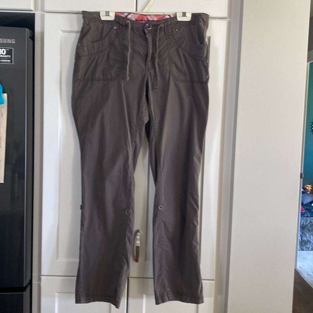 Bum Equipment Pants